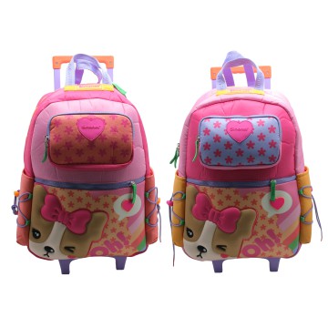 MOCHILA CK 18