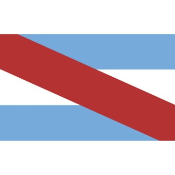 BANDERA CEREMONIA E.RIOS