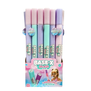 JUG VR LANZADOR AGUA 8825