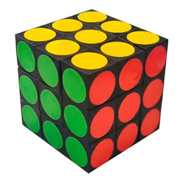 JUG CYB CUBO MAGICO 54333