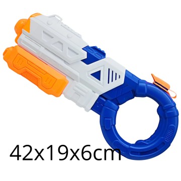 JUG VR PISTOLA AGUA 8868