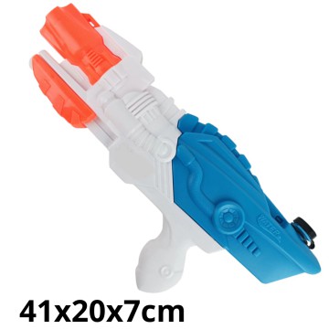 JUG VR PISTOLA AGUA 8656