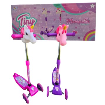 JUG CYB MONOPATIN 12153 PLEGABLE