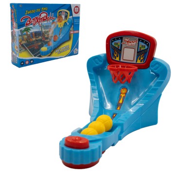 JUG CYB TABLERO BASQUET 54864