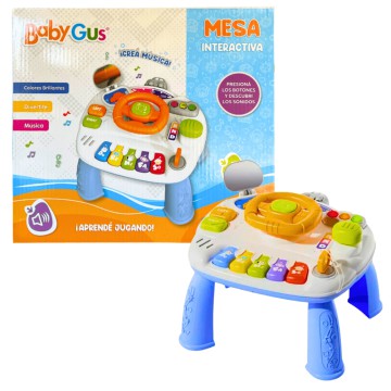 JUG CYB MESA INTERACTIVA 55496