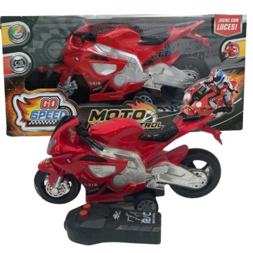 JUG CYB MOTO R/C 53435