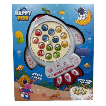 JUG CYB SET PESCA 55890