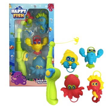 JUG CYB SET PESCA 55880 E/CJ