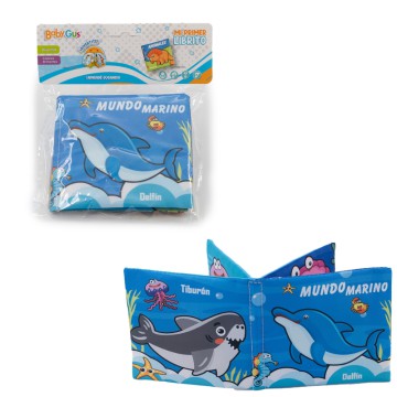 JUG CYB LIBRO DIDACTICO 55827