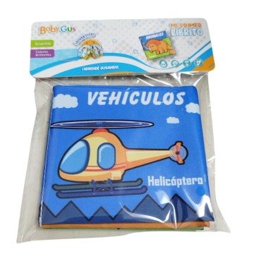 JUG CYB LIBRO DIDACTICO 55825