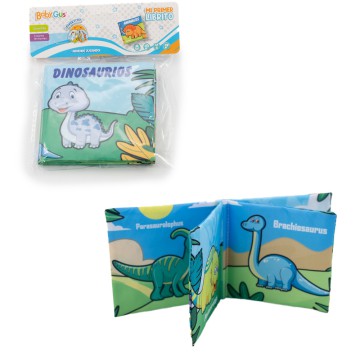 JUG CYB LIBRO DIDACTICO 55826