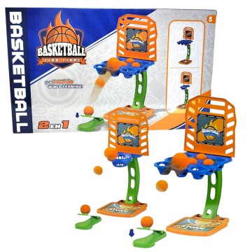 JUG CYB JUEGO BASQUET 56005
