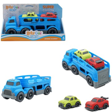 JUG CYB CAMION TRANSPORTE 55765