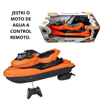 JUG CYB JETSKY R/C 55602