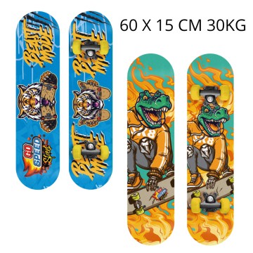 JUG CYB SKATE 60cm 10100/12050
