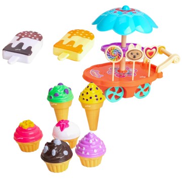 JUG CYB HELADERIA 52949 E/CJ