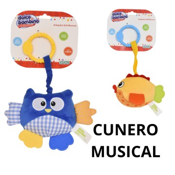 JUG DITOYS DOLCE BAMBI 1984