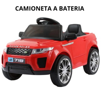 JUG CYB AUTO BATERIA 56239