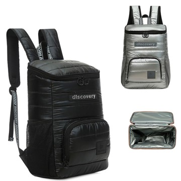 CAMP COOLER DISCOVERY 17487