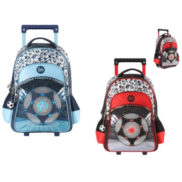MOCHILA FOOTY 18