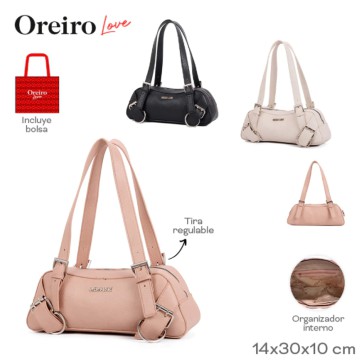 CARTERA LAS OREIRO 22624