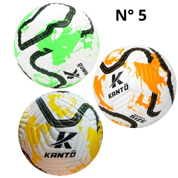 JUG CYB PELOTA FUTBOL 56132