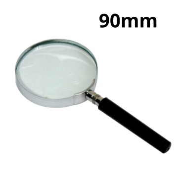 LUPA IBI 90mm 550623 E/CJ