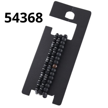 TG ACC PULSERA HOMBRE 54368/69