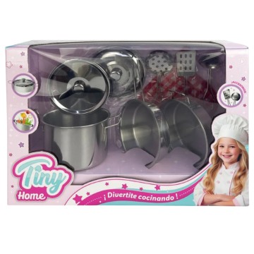 JUG CYB SET COCINA 56690