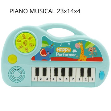JUG CYB PIANO C/SONIDO 52626