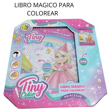 JUG CYB LIBRO MAGICO 55925/926