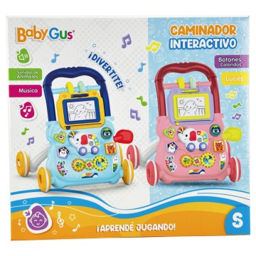 JUG CYB CAMINADOR 54467 E/CJ