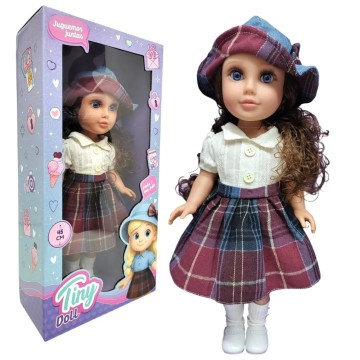 JUG CYB MUÑECA 56635 E/CJ