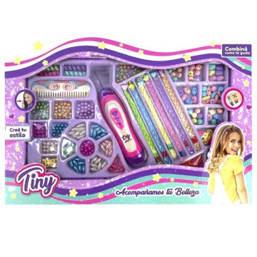 JUG CYB TRENZADOR 55261 E/CJ