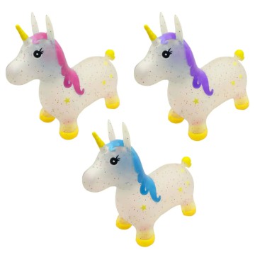 JUG CYB SALTARIN 56108 UNICORNIO
