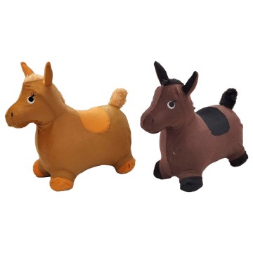 JUG CYB SALTARIN 57146 CABALLITO