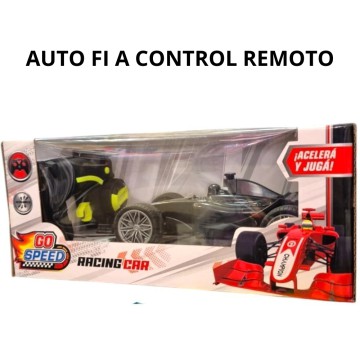 JUG CYB AUTO F1 56556 R/C