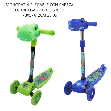 JUG CYB MONOPATIN 12154 PLEGABLE