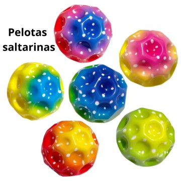 JUG CYB PELOTA 56030 SALTARINA