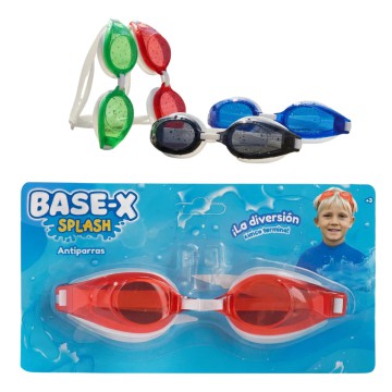 JUG VR ANTIPARRAS 8888