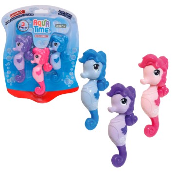 JUG DITOYS AQUA TIME 2970 SUMERGIBLES