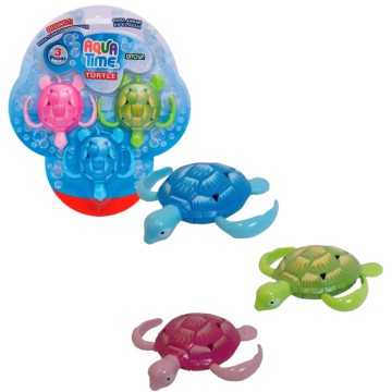 JUG DITOYS AQUA TIME 2971 SUMERGIBLES