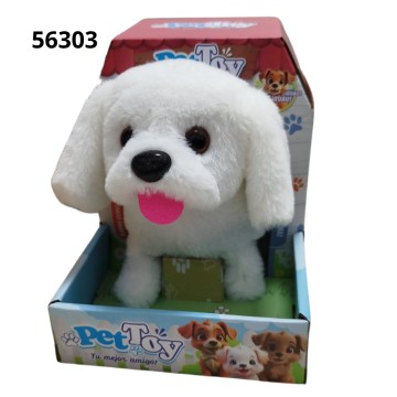 JUG CYB MASCOTA PELUCHE 56303/56305