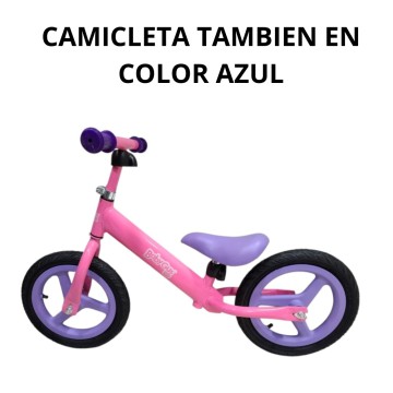 JUG CYB CAMICLETA ESTRUCTURA METAL 56203