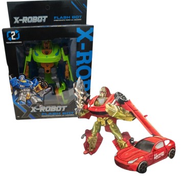 JUG CYB TRANSFORME 56392