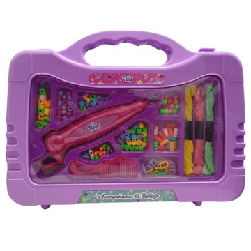 JUG CYB TRENZADOR 56775 SET EN VALIJA