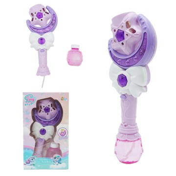 JUG CYB BURBUJERO 56534 VARITA C/LUZ