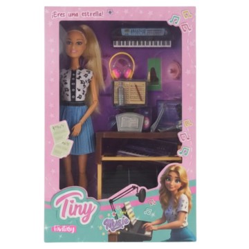 JUG CYB MUÑECA 56649 E/CJ