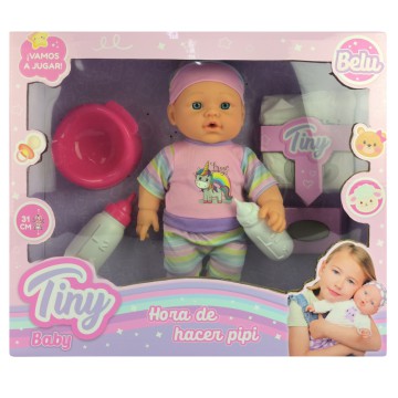 JUG CYB BEBOTE 53729 HORA HACER PIPI