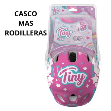 JUG CYB KIT CASCO+PROTECCION 12275
